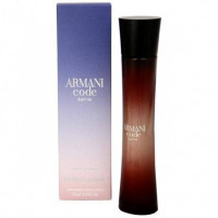 G.A. ARMANI CODE SATIN 75ml