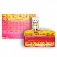 MASAKI MASAKI FLUO EDP 80ml