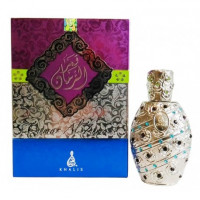 KHALIC QAMAR AL ZAMAN CONCENTRATED PERFUME OIL 20ml
