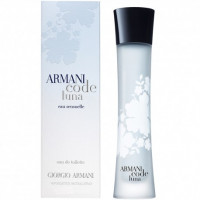 G.A. ARMANI CODE LUNA SENSUELLE 100ml