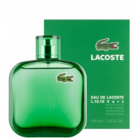 Lacoste Eau De Lacoste L.12.12 Vert 100ml