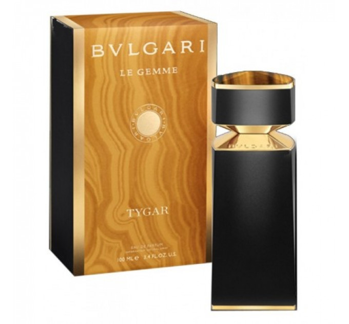 BVLGARI LE GEMME TYGARI EAUDE PARFUM 100m