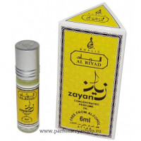 ZAYAN OIL 6ml UNISEX