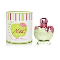 NINA RICCI NINA LOVE BY 80ml
