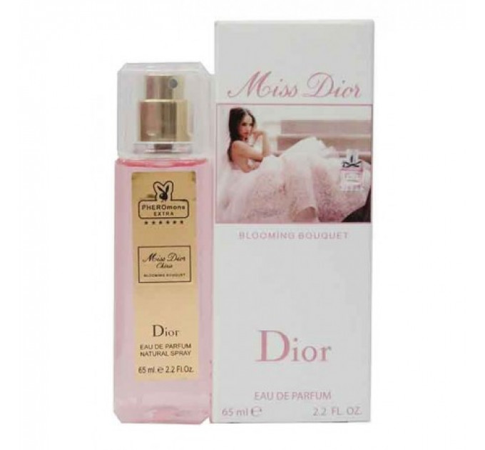 C.D.MISS DIOR CHERRY BLOOMING BOUQUET С Феромонами 65ml