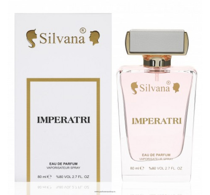 Silvana Парфюм IMPARATRICE W 80ml