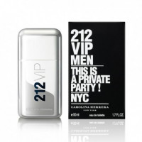 CAROLINA HERRERA 212 VIP MEN 100ml