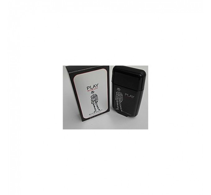 GIVENCHY PLAY IN THE CITY 100ml