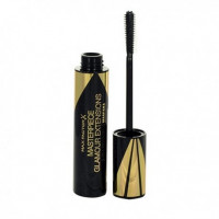 Тушь для ресниц Max Factor Masterpiece Glamour Extensions Mascara (резиновая кисточка)