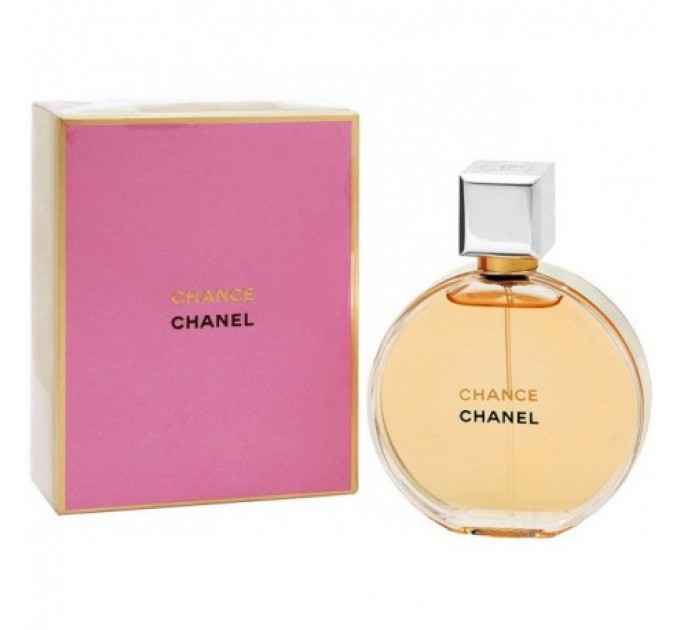 Chanel Chance Eau de Parfum 50 ml