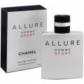 CHANEL ALLURE HOMME SPORT 100ml