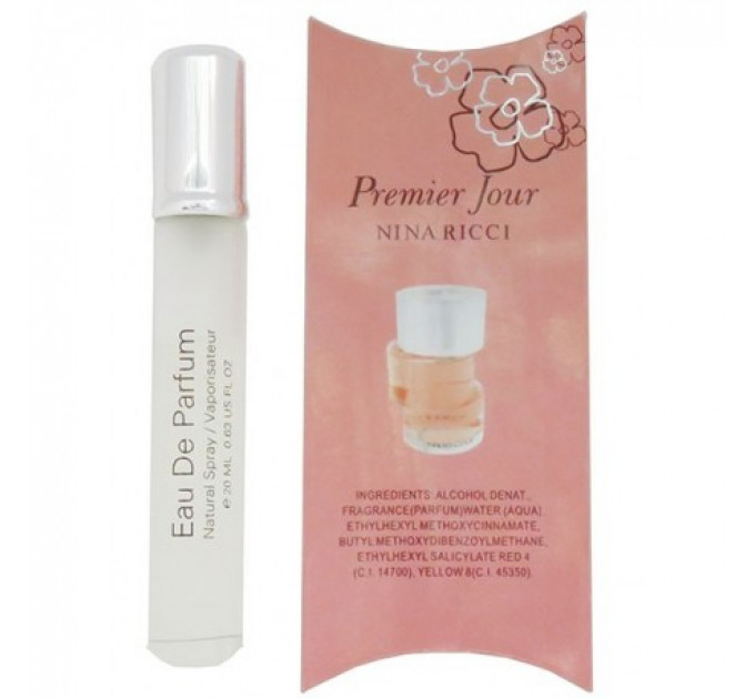 NINA RICHI PREMER JOUR 20ml W