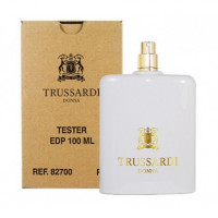 TRUSSARDI DONNA EDP WOMAN tester 100ml