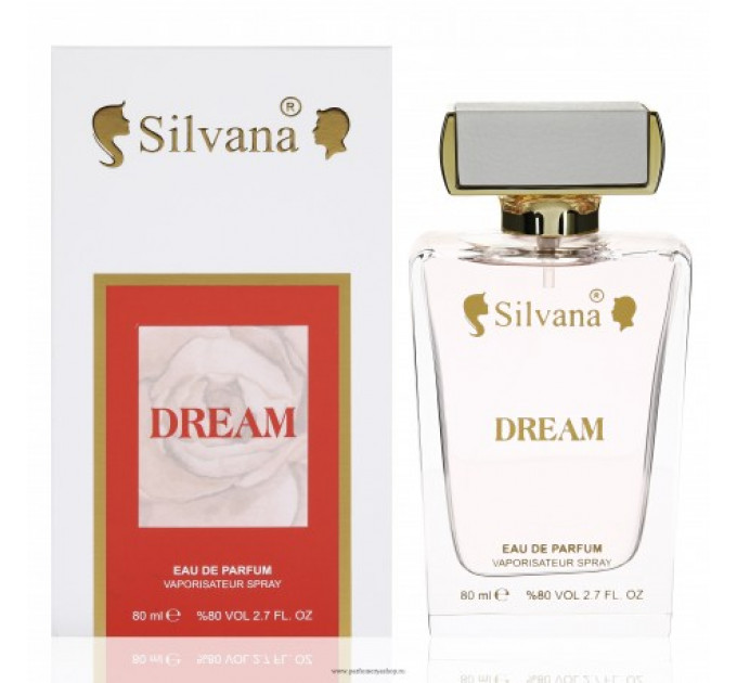 Silvana Парфюм TOMMY HILFIGER DREAMING 80ml