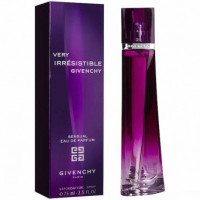Givenchy Very Irresistible Sensual Eau De Parfum 75 ml