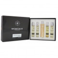 MONTALE CHOCOLATE GREEDY НАБОР 5Х11ML