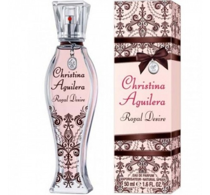 Christina Aguilera Royal Desire 75 ml