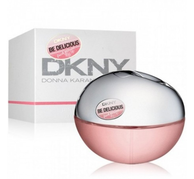 DKNY Be Delicious Fresh Blossom 100 ml
