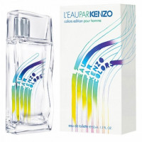 KENZO L`EAU PAR KENZO COLORS POUR HOMME 100ml