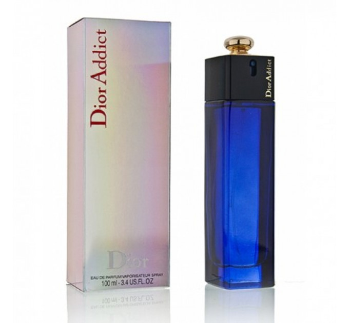 Christian Dior Addict 100 ml