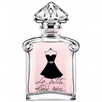 GUERLAIN LA HETITE RABE NOINE PARFUM 100ml tester