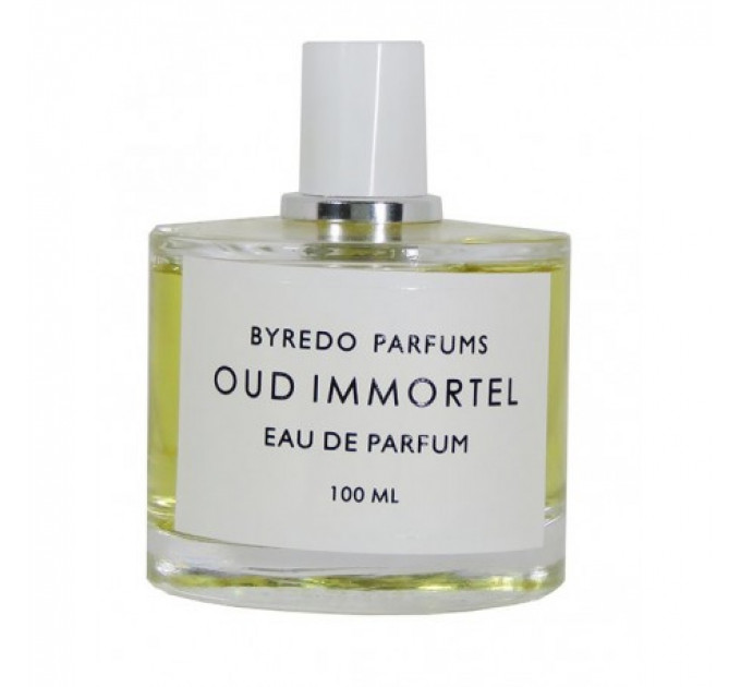 BYREDO OUD IMMORTEL TESTER UNISEX 100ml