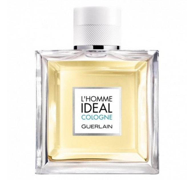 Guerlain L’Homme Ideal Cologne 100ml