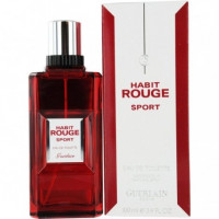 Guerlain Habit Rouge Sport 100 ml