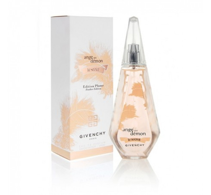 GIVENCHY ANGE OU DEMON SECRET PLUME 100ml
