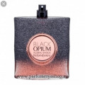 YSL YVESSANTLAURENT BLACK OPIUM FLORAL SHOCK TESTER 90ml W
