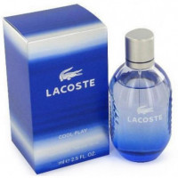 Lacoste Cool Play 125ml