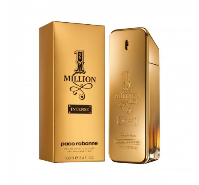 Paco Rabanne 1 Million Intense 100ml