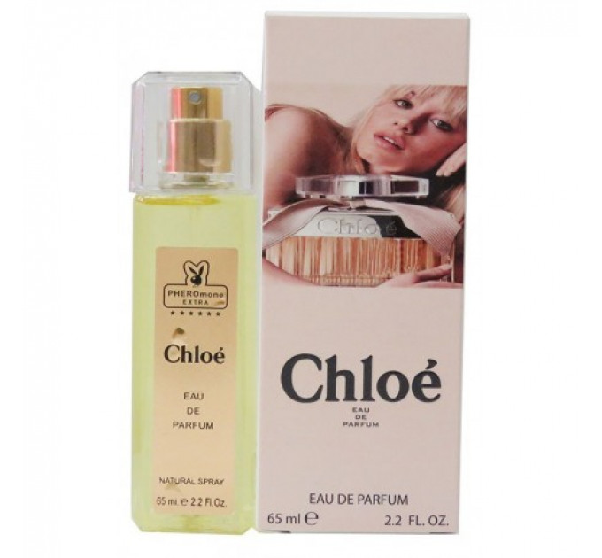 CHLOE EAU DE PARFUM С Феромонами 65ml