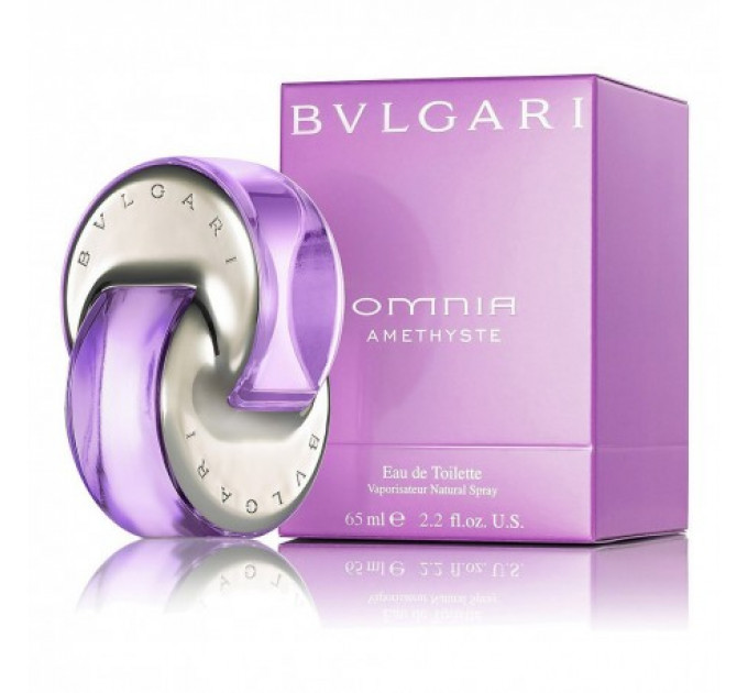 Bvlgari Omnia Amethyste 65 ml