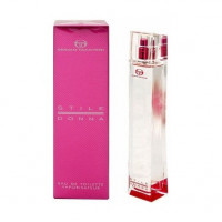 SERGIO TACCHINI STILE DONNA 100ml