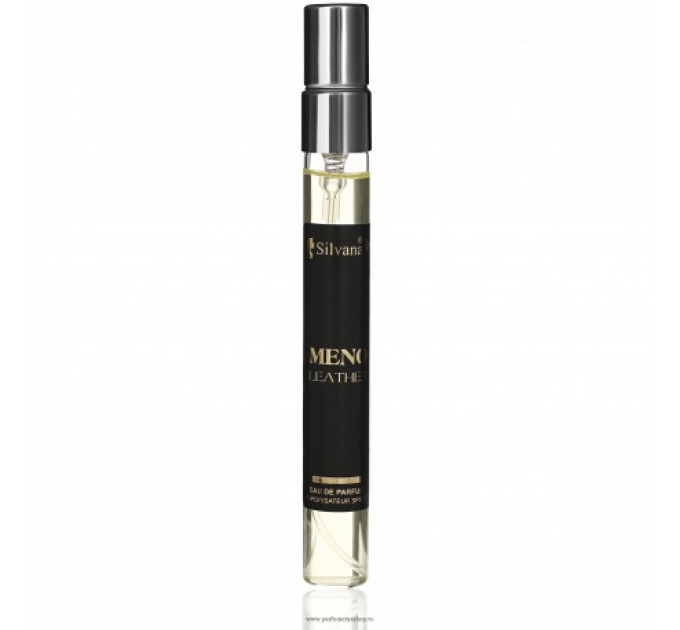 Silvana Парфюм MEMO PARIS AFRICAN LEATHER 10ml