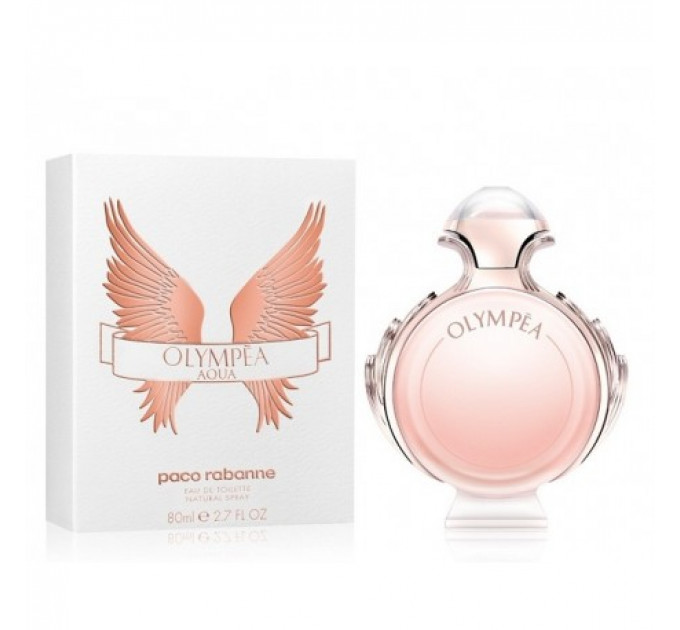 PACO RABANNE OLYMPEA AQUA 80ml