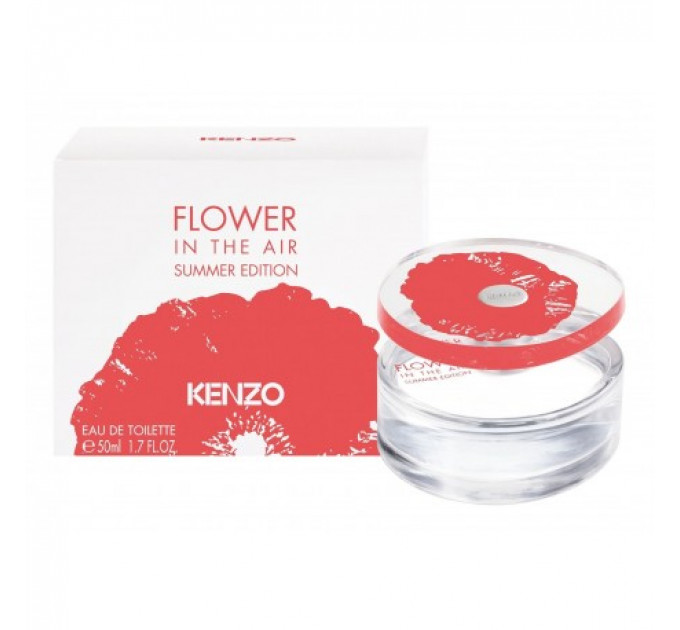 KENZO FLOWER IN THE AIR 50ml