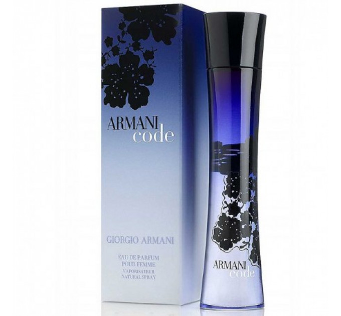 G.A. ARMANI KOD 75ml