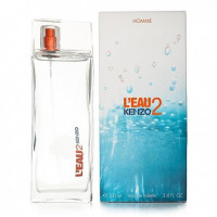 Kenzo Pour Homme L`Eau 2 100ml