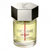 YSL YVESSANTLAURENT L-HOMME SPORT 100ml M