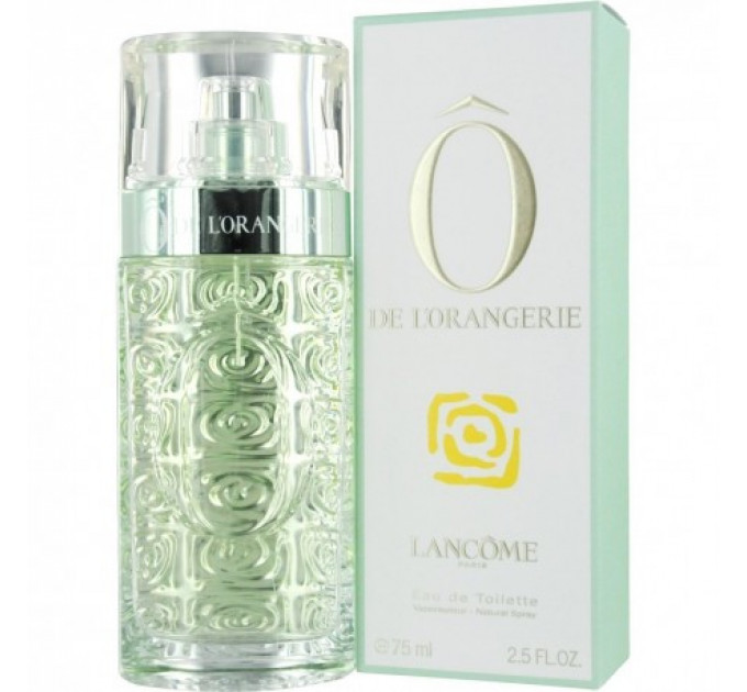 LANCOME DE L`ORANGERIE 75ml