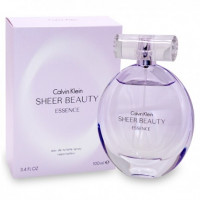 Calvin Klein Sheer Beauty Essence 100ml
