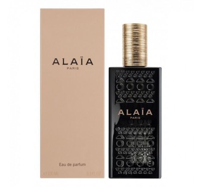 ALAIA EAU DE PARFUM W 100ml